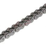 JT Chain Řetěz 520HDS2 100 | Zboží Auto