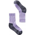 SMARTWOOL K HIKE LIGHT CUSHION CREW Kids – Zboží Mobilmania