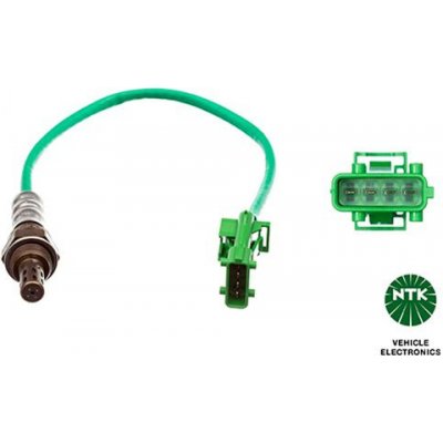 Lambda sonda NGK OZA608-U2 – Sleviste.cz