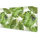 podložka na psací stůl žába na listí – Sleviste.cz