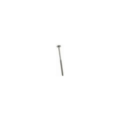 UNI-TEC SD nerez A2 - 4 x 60 - nerez – Hledejceny.cz