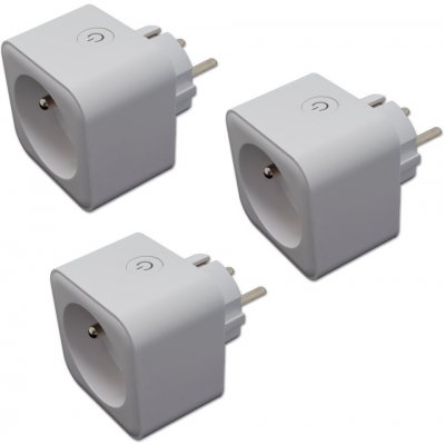 Xtend Home XTH-ZA101M (Tuya) 3ks – Zboží Živě