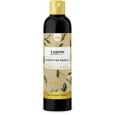 Laguna parfém na prádlo pro Útulný domov 300 ml – Zbozi.Blesk.cz