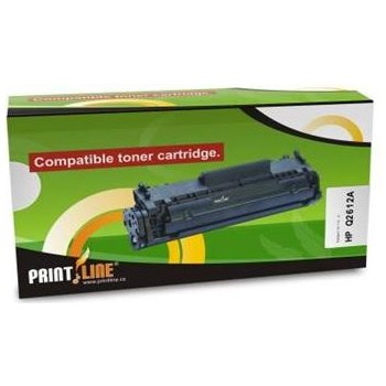 PrintLine HP CF217A - kompatibilní
