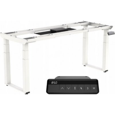 Ergo DEF 223Q White – Sleviste.cz