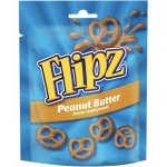 Flipz Peanut Butter 90 g – Hledejceny.cz