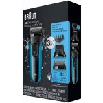 Braun Series 3 3010 BT – Zboží Dáma