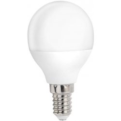 Wojnarowscy LED Žárovka G45 E14/1W/230V 3000K WJ0495