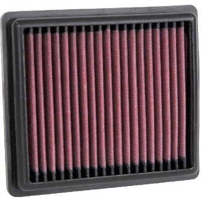 Vzduchový filtr K&N Filters PL-1219 – Hledejceny.cz