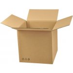 Eobaly.cz kartonová Eobaly.cz krabice 450 x 450 x 450 5VVL 15 ks – Zboží Živě