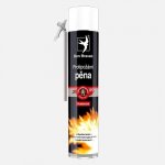 Den Braven protipožární pěna DB 750 ml pistolová – Sleviste.cz