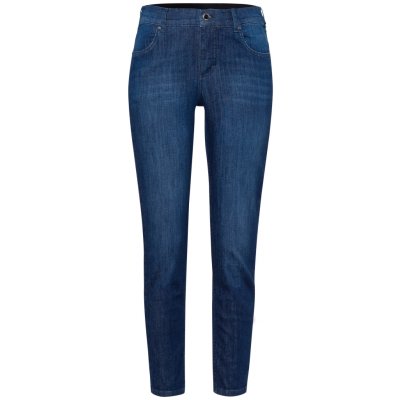 FRANK WALDER dámské džíny modré – Hledejceny.cz