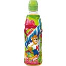 Kubík Play příchuť mrkev-jablko-MALINA-limetka 400 ml