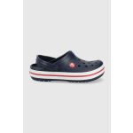 Crocs Crocband Clog K Navy Red – Sleviste.cz