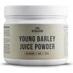 Vitalvibe Mladý ječmen Bio prášek 200 g – Hledejceny.cz
