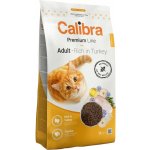 CALIBRA Cat Premium Line Adult Turkey 10 kg – Sleviste.cz