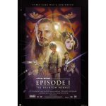 Plakát, Obraz - Star Wars: Epizoda I - Skrytá hrozba, 61 × 91.5 cm – Sleviste.cz