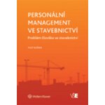 Personální management ve stavebnictví – Hledejceny.cz