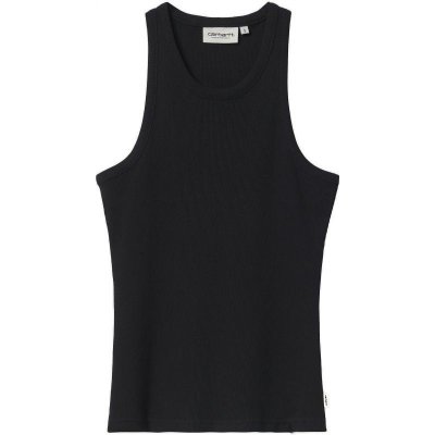 Carhartt WIP Porter A Shirt WMS černá – Zboží Dáma