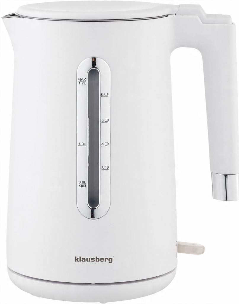 Klausberg KB-7890