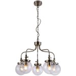 Candellux 35-70876 – Zboží Mobilmania