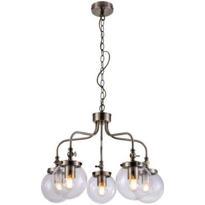Candellux 35-70876 – Zboží Mobilmania