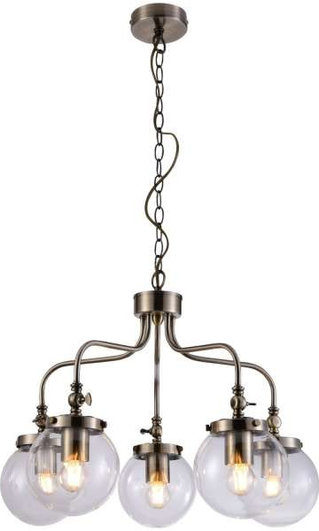 Candellux 35-70876