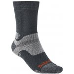 Bridgedale Hike Midweight Merino Performance Boot gunmetal – Zboží Dáma