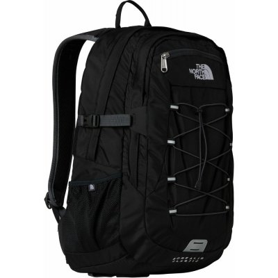 The North Face Borealis Classic 29l TNF black – Hledejceny.cz