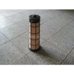 vnitřní vložka vzduchového filtru, Multicar M31 – Hledejceny.cz