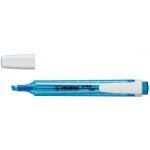 Stabilo 24598 Swing Cool modrá – Zboží Živě