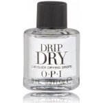 OPI kapky pro rychlejší zaschnutí laku Drip Dry Lacquer Drying Drops 9 ml – Zboží Mobilmania