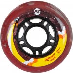 Powerslide Adventure 68mm 82A 4ks – Zboží Dáma