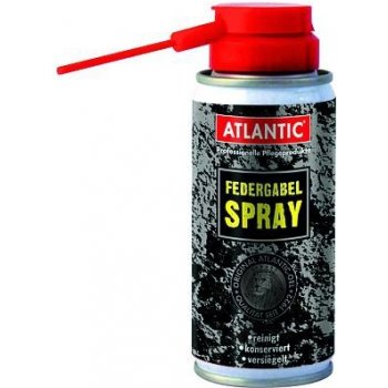 Atlantic sprej na odpružené vidlice 100 ml