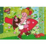 Pohlednice Rumcajs 15 – Zbozi.Blesk.cz