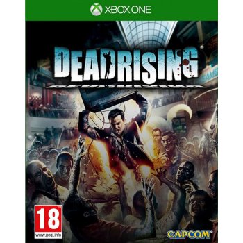 Dead Rising