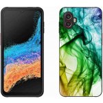 Pouzdro mmCase Gelové Samsung Galaxy Xcover 6 Pro - abstraktní vzor 3 – Zboží Mobilmania