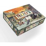 Fox in the box Root CZ – Zboží Živě