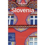 Slovenia - Mark Baker, Anthony Ham, Jessica Lee – Hledejceny.cz