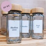 Daniela Design Samolepky na kořenky voděodolné – Sleviste.cz