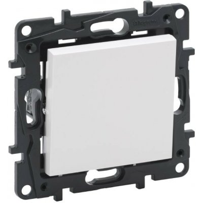 Legrand Niloé 863109 – Hledejceny.cz