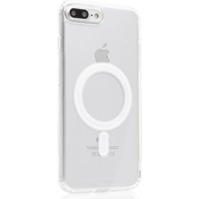 Pouzdro SWISSTEN Clear Jelly MagStick Apple iPhone Xr - čiré; – Zboží Mobilmania