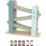 Jabadabado Dráha s 3 autíčky medvídek – Hledejceny.cz