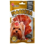 Akinu Kuřecí proužky 75 g – Zboží Mobilmania