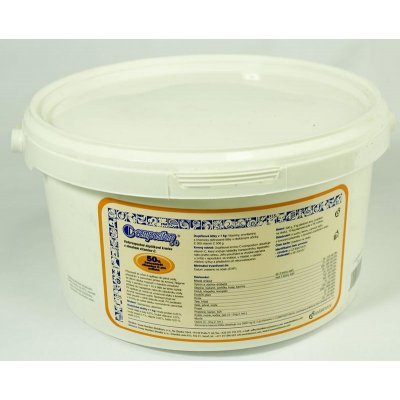 Biofaktory C compositum 50% 3 kg