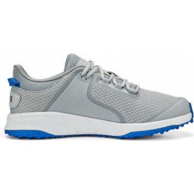 Puma Fusion Grip Mens light-grey – Zboží Dáma