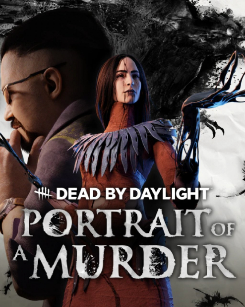Dead by Daylight - Portrait of a Murder Chapter