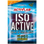 Activlab Isoactive Isotonic Drink 31 g – Zboží Dáma Activlab Isoactive Isotonic Drink 31 g – Zboží Dáma