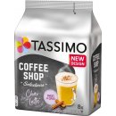 Tassimo Chai Latte 8 porcí