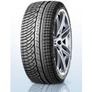 Osobní pneumatika Michelin Pilot Alpin PA4 245/50 R18 104V